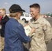 Marine Corps Commandant Visits Djibouti