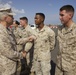 Marine Corps Commandant Visits Djibouti