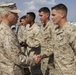 Marine Corps Commandant Visits Djibouti