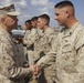 Marine Corps Commandant Visits Djibouti