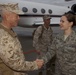 Marine Corps Commandant Visits Italy