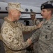 Marine Corps Commandant Visits Italy