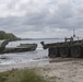 Bridge Company Marines conduct training with 2nd Tanks Battalion