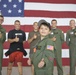 Coast Guard dream becomes reality for youngest recruit