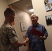 H&amp;S Civilian of the Quarter award