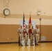 H&amp;S Bn Change of Command Ceremony