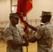 H&amp;S Bn Change of Command Ceremony