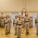 H&amp;S Bn Change of Command Ceremony