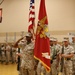 H&amp;S Bn Change of Command Ceremony