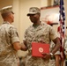 H&amp;S Bn Change of Command Ceremony