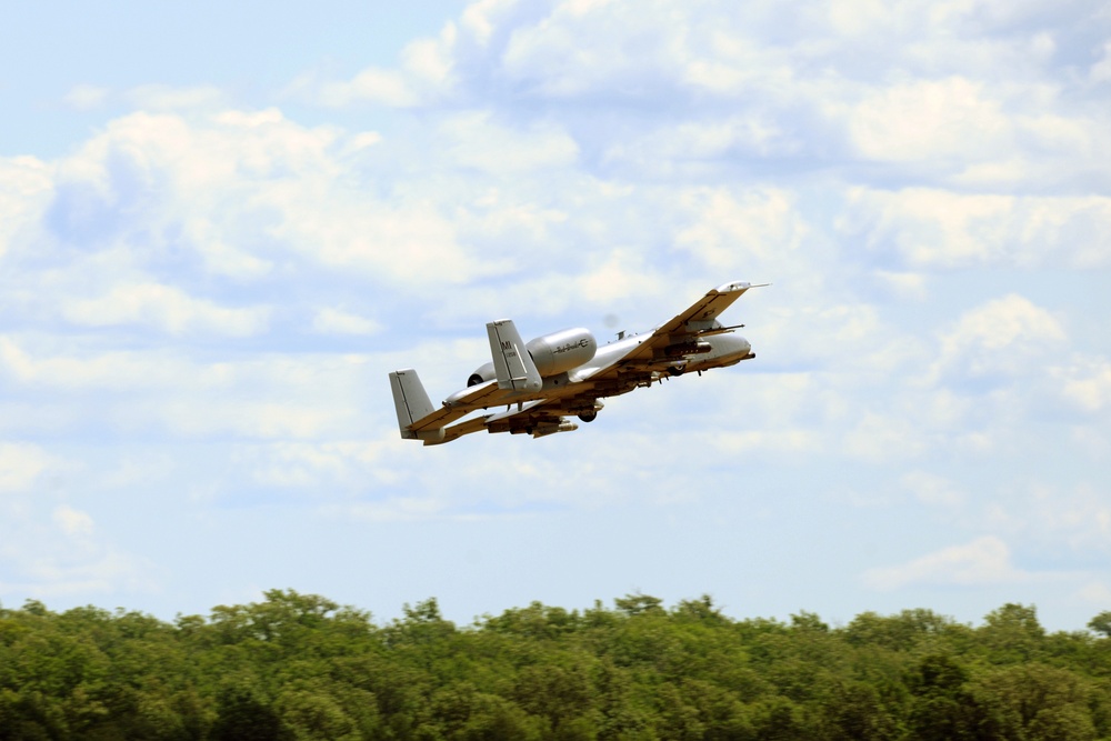 Operation Northern Strike