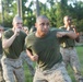 Marine recruits conquer physical, mental challenges on Parris Island