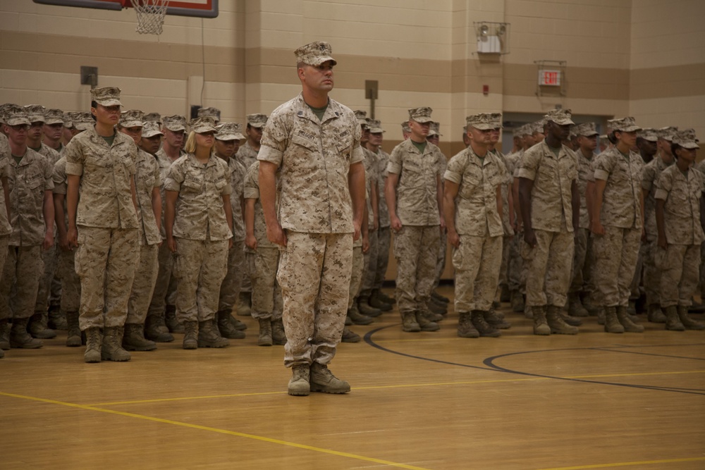 MCT Hotel Co Graduation