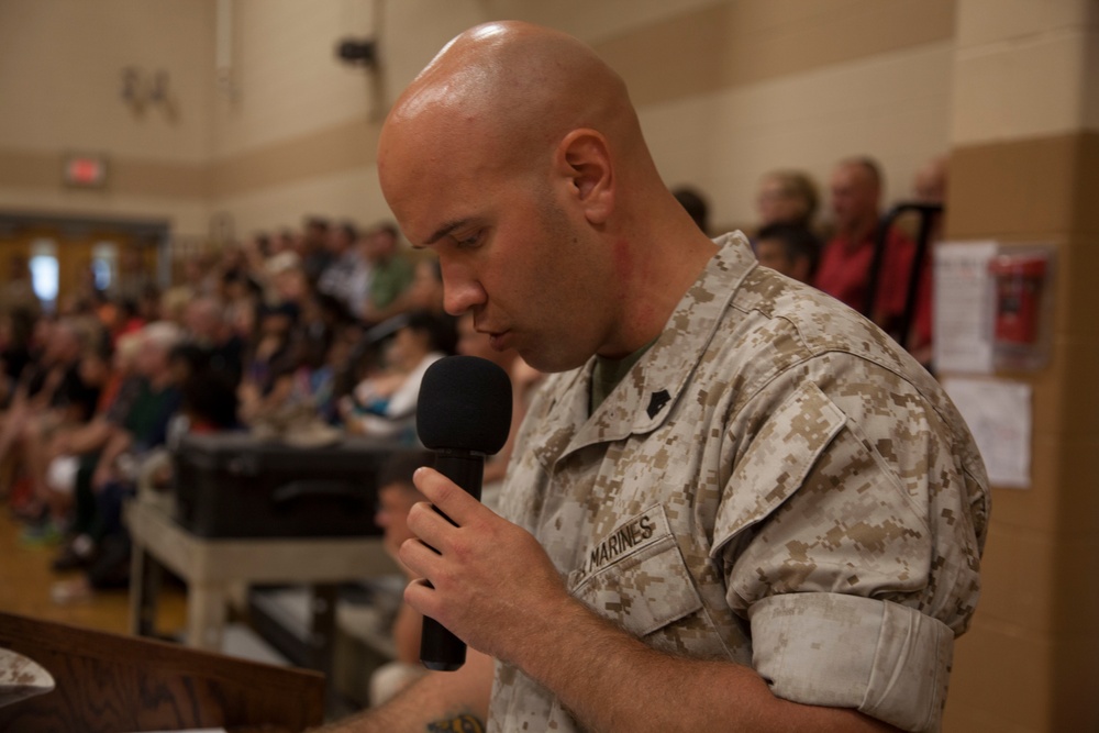 MCT Hotel Co Graduation