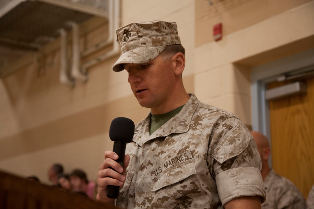 MCT Hotel Co Graduation