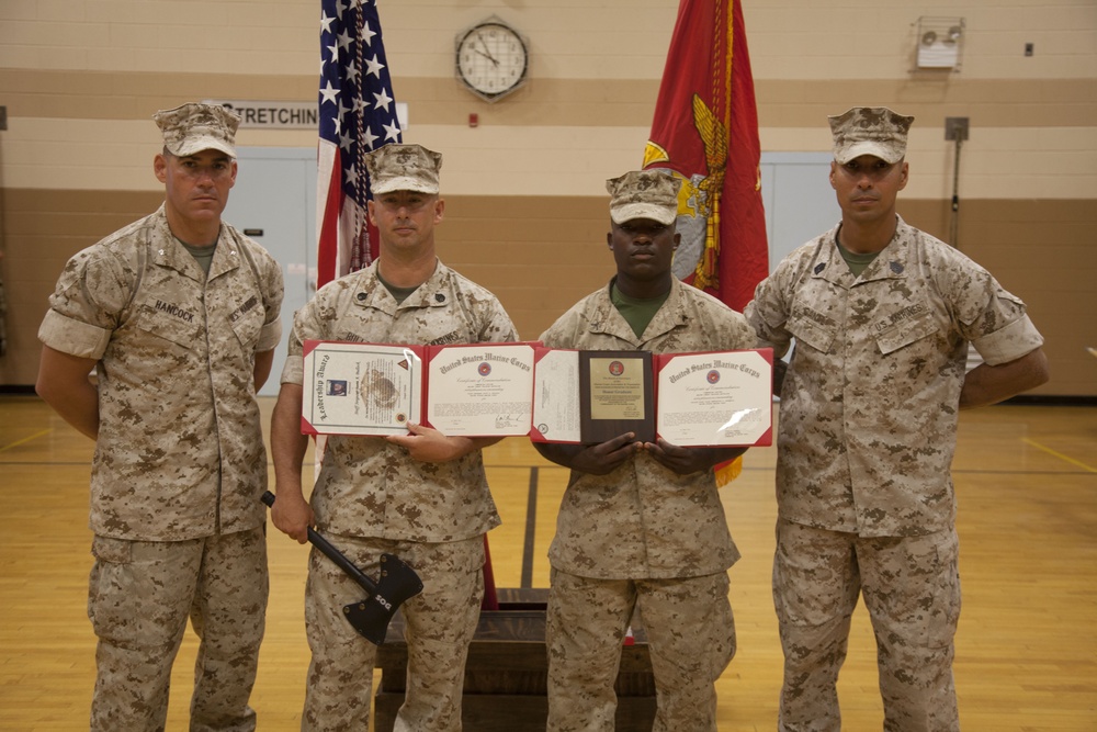 MCT Hotel Co Graduation