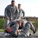 Soldiers train, build teams, conduct counseling for First Team Training