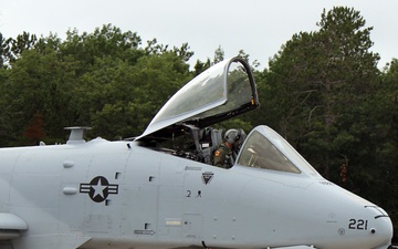 Operation Northern Strike