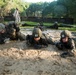 Parris Island recruits learn combat skills needed to be a Marine