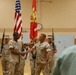 MGySgt Corwin retirement