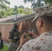 2D MLG Marines take the monitor survey recconnaisance course