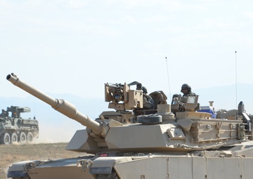 Active duty, National Guard relearn Total Force Policy together