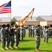 94th Brigade Support Battalion change of responsibility