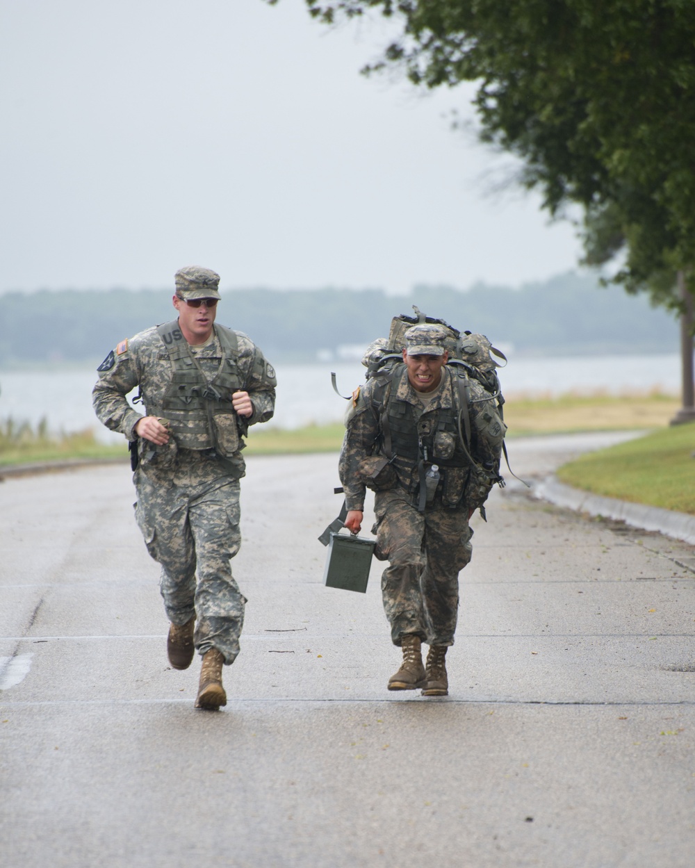 North Dakota’s top Soldiers compete to be named ‘Best Warrior’