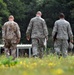 NAF Lielvarde training
