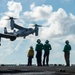 USS Makin Island activity