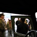 USS America tour