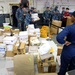 USS America mail call