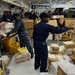 USS America mail call