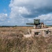 Preparing to shoot a TOW missile system