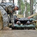 US Army Europe Expert Field Medical Badge (EFMB) competition 2014