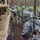 US Army Europe Expert Field Medical Badge (EFMB) competition 2014
