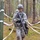 US Army Europe Expert Field Medical Badge (EFMB) competition 2014