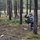 US Army Europe Expert Field Medical Badge (EFMB) competition 2014