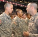 Crowd cheers mass Army Guard enlistment at D-Backs game