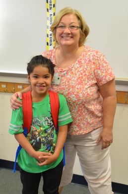 Fort Hood celebrates Back to School