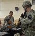 Arrowhead Soldiers prove that practice makes perfect