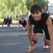 Riverside Marines, local gym partner for team building workout