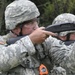 Delaware National Guard Marksmen compete in the MAC II Regional Marksmanship Sustainment Exercise