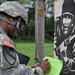Delaware National Guard marksmen compete in the MAC II Regional Marksmanship Sustainment Exercise