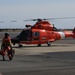 Coast Guard Air Station Port Angeles, Wash.