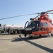 Coast Guard Air Station Port Angeles, Wash.