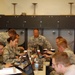 181st Intelligence Wing conducts annual training at Gulfport, Miss.