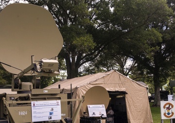 II MHG EXPO shows enabler battalions’ capabilities