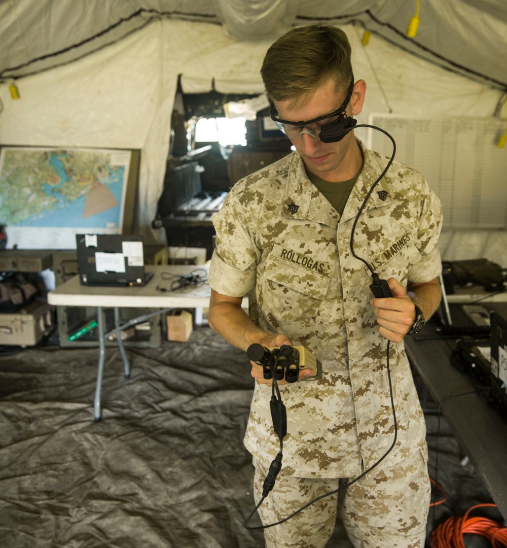 II MHG enabler battalions' show off capabilites