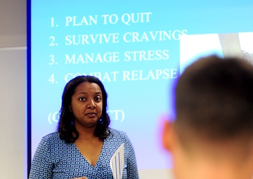JBLE welcomes new health program
